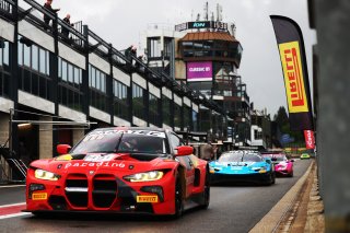 #991 - Century Motorsport - Darren LEUNG - Toby SOWERY - Connor DE PHILLIPPI - BMW M4 GT3

