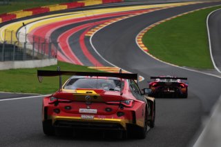 #991 - Century Motorsport - Darren LEUNG - Toby SOWERY - Connor DE PHILLIPPI - BMW M4 GT3
