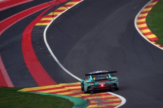 #992 - HubAuto Racing - Kevin Estre - Patrick Pilet - Laurens VANTHOOR - Porsche 911 GT3 R (992)
