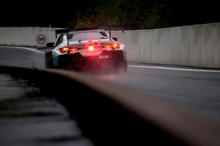#998 - Rowe Racing - Max HESSE - Dan HARPER - Augusto FARFUS - BMW M4 GT3 
