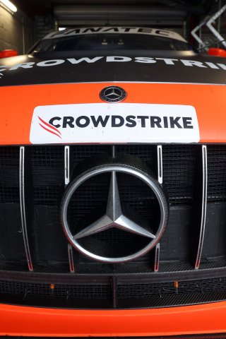 Crowdstrike

