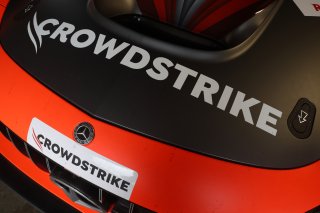 Crowdstrike
