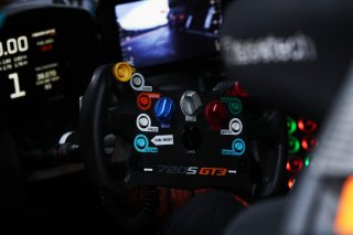 McLaren
