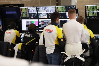 Rowe Racing
