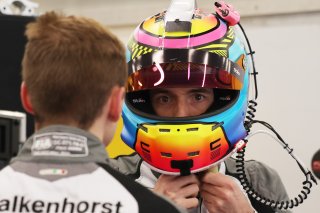 #36 - Walkenhorst Motorsport - Tim CRESWICK   Aston Martin Vantage AMR GT3 EVO
