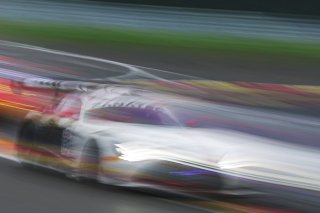 #130 - Mercedes-AMG Team GruppeM Racing - Daniel Juncadella - Frederik VESTI - Ralf ARON - Mercedes-AMG GT3 EVO
