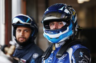 #158 - Garage 59 - Nicolai KJAERGAARD - McLaren 720S GT3 EVO
