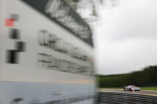 #188 - Garage 59 - Miguel RAMOS - Louis PRETTE - Adam SMALLEY - Marvin KIRCHHÖFER - McLaren 720S GT3 EVO

