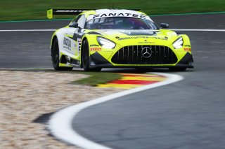 #2 - M-AMG Team GetSpeed - Jules GOUNON - Fabian SCHILLER - Luca STOLZ - Mercedes-AMG GT3 EVO
