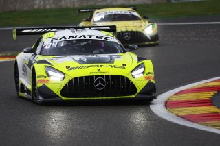 #2 - M-AMG Team GetSpeed - Jules GOUNON - Fabian SCHILLER - Luca STOLZ - Mercedes-AMG GT3 EVO
