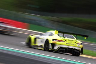 #2 - M-AMG Team GetSpeed - Jules GOUNON - Fabian SCHILLER - Luca STOLZ - Mercedes-AMG GT3 EVO
