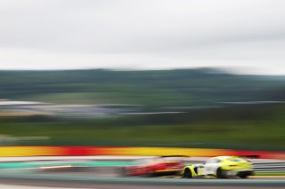 #2 - M-AMG Team GetSpeed - Jules GOUNON - Fabian SCHILLER - Luca STOLZ - Mercedes-AMG GT3 EVO

