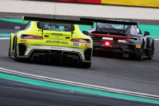 #2 - M-AMG Team GetSpeed - Jules GOUNON - Fabian SCHILLER - Luca STOLZ - Mercedes-AMG GT3 EVO
