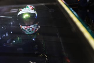 #21 - Comtoyou Racing - Matisse LISMONT - Aston Martin Vantage AMR GT3 EVO
