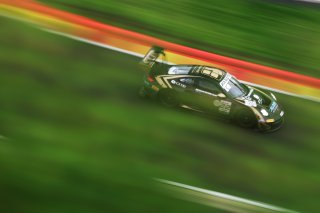 #22 - Schumacher CLRT - Dorian BOCCOLACCI - Ayhancan GUVEN - Laurin HEINRICH - Porsche 911 GT3 R (992)
