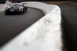 #22 - Schumacher CLRT - Dorian BOCCOLACCI - Ayhancan GUVEN - Laurin HEINRICH - Porsche 911 GT3 R (992) 
