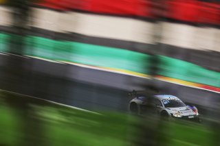 #26 - Sainteloc Racing - Alban VARUTTI - Ivan KLYMENKO - Giles STADSBADER - Audi R8 LMS GT3 EVO II
