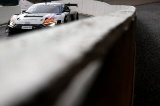 #26 - Sainteloc Racing - Alban VARUTTI - Ivan KLYMENKO - Giles STADSBADER - Audi R8 LMS GT3 EVO II 
