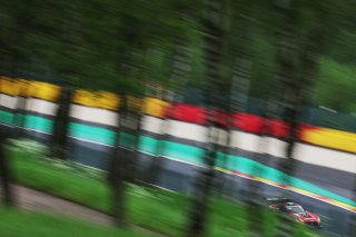 #3  GetSpeed - Anthony BARTONE - James KELL - Yannick METTLER - Aaron WALKER - Mercedes-AMG GT3 EVO
