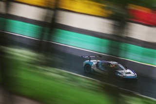 #333 - Rinaldi Racing - Christian HOOK - Felipe FERNANDEZ LASER - David PEREL - Fabrizio CRESTANI - Ferrari 296 GT3
