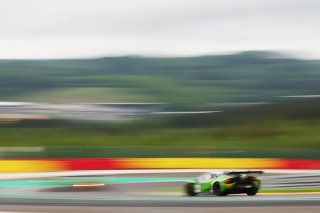 #63 - Iron Lynx - Mirko BORTOLOTTI - Matteo CAIROLI - Andrea CALDARELLI - Lamborghini Huracan GT3 EVO2
