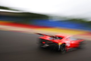 #74 - Kessel Racing - John HARTSHORNE - Chandler HULL - Ben TUCK - Philip KEEN - Ferrari 296 GT3
