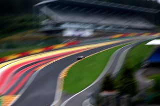 #77 - Haupt Racing Team - Arjun MAINI - Jusuf OWEGA - Michele BERETTA - Mercedes-AMG GT3 EVO 
