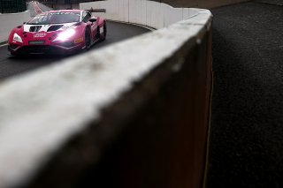 #83 - Iron Dames - Sarah BOVY - Rahel FREY - Michelle GATTING - Lamborghini Huracan GT3 EVO2 

