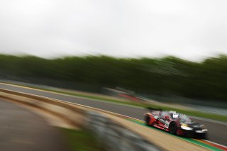 #88 - Tresor Attempto Racing - Lorenzo FERRARI - Lorenzo PATRESE - Leonardo MONCINI - Audi R8 LMS GT3 EVO 2

