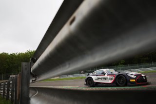 #888 - Triple Eight JMR - Alexander SIMS - Price Jefri IBRAHIM - Jordan LOVE - Martin KONRAD - Mercedes-AMG GT3 EVO
