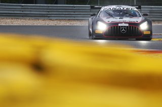 #888 - Triple Eight JMR - Alexander SIMS - Price Jefri IBRAHIM - Jordan LOVE - Martin KONRAD - Mercedes-AMG GT3 EVO
