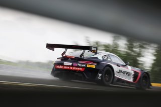 #888 - Triple Eight JMR - Alexander SIMS - Price Jefri IBRAHIM - Jordan LOVE - Martin KONRAD - Mercedes-AMG GT3 EVO
