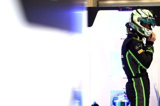 #90 - Madpanda Motorsport - Sam Neary - Mercedes-AMG GT3 EVO 
