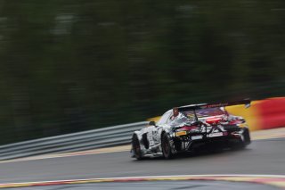 #90 - Madpanda Motorsport - Ezequiel PEREZ COMPANC - Patrick ASSENHEIMER - Mercedes-AMG GT3 EVO
