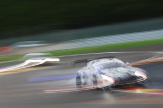 #90 - Madpanda Motorsport - Ezequiel PEREZ COMPANC - Patrick ASSENHEIMER - Mercedes-AMG GT3 EVO
