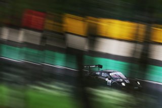 #91 - Herberth Motorsport - Ralf BOHN - Robert RENAUER - Morris SCHURING - Porsche 911 GT3 R (992)
