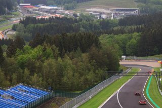 #911 - Pure Rxcing - Aliaksandr MALYKHIN - Klaus BACHLER - Joel STURM - Porsche 911 GT3 R (992)
