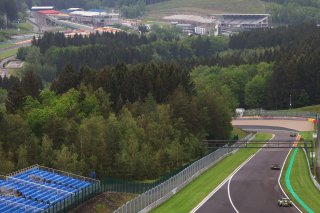 #96 - Rutronik Racing - Patric NIEDERHAUSER - Sven MÜLLER - Julien ANDLAUER - Porsche 911 GT3 R (992)
