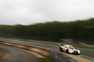 #98 - Rowe Racing - Marco WITTMANN - Nick YELLOLY - Philipp ENG - BMW M4 GT3
