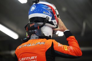 #991 - Century Motorsport - Connor DE PHILLIPPI - BMW M4 GT3
