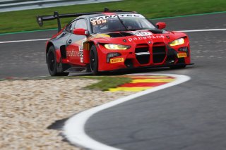 #991 - Century Motorsport - Darren LEUNG - Toby SOWERY - Connor DE PHILLIPPI - BMW M4 GT3
