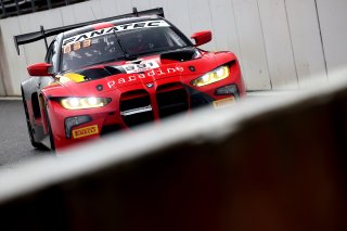 #991 - Century Motorsport - Darren LEUNG - Toby SOWERY - Connor DE PHILLIPPI - BMW M4 GT3 
