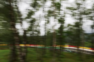 #992 - HubAuto Racing - Kevin Estre - Patrick Pilet - Laurens VANTHOOR - Porsche 911 GT3 R (992)
