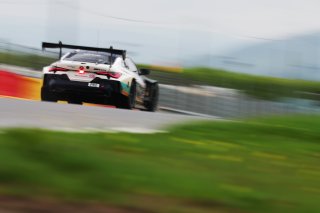 #998 - Rowe Racing - Max HESSE - Dan HARPER - Augusto FARFUS - BMW M4 GT3
