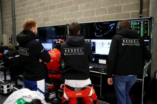 Kessel Racing

