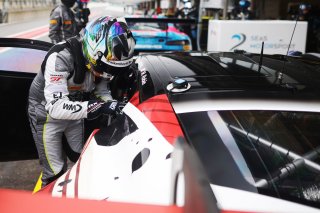 #35 - Walkenhorst Motorsport - Maxime ROBIN - Aston Martin Vantage AMR GT3 EVO
