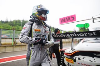 #35 - Walkenhorst Motorsport - Maxime ROBIN - Aston Martin Vantage AMR GT3 EVO
