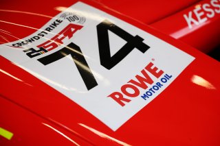 Rowe
