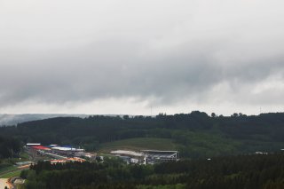 Spa-Francorchamps Circuit
