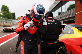 #991 - Century Motorsport - Toby SOWERY - BMW M4 GT3

